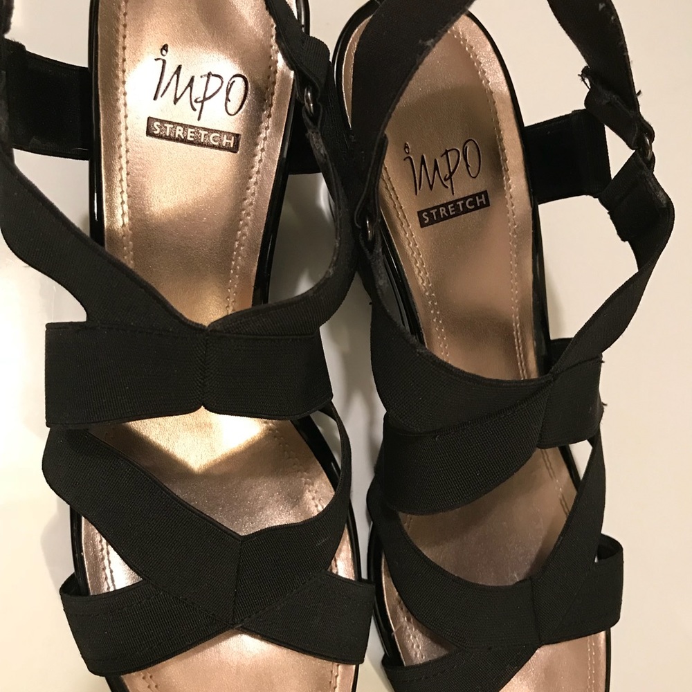 Black Strap