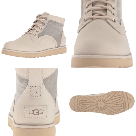 ugg bethany canvas