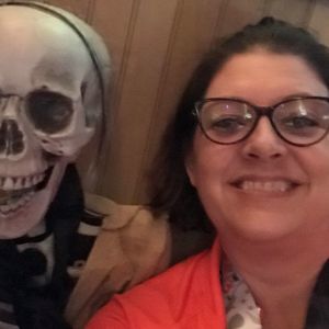 Meet your Posher, Tamme