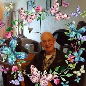 Meet your Posher, Jamie