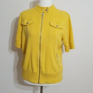 Ralph Lauren Womens Knit Sweater size XL