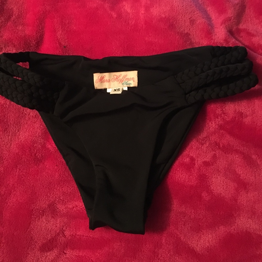 Mara Hoffman swim bottoms