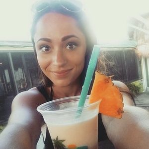 Meet your Posher, Cheyenne