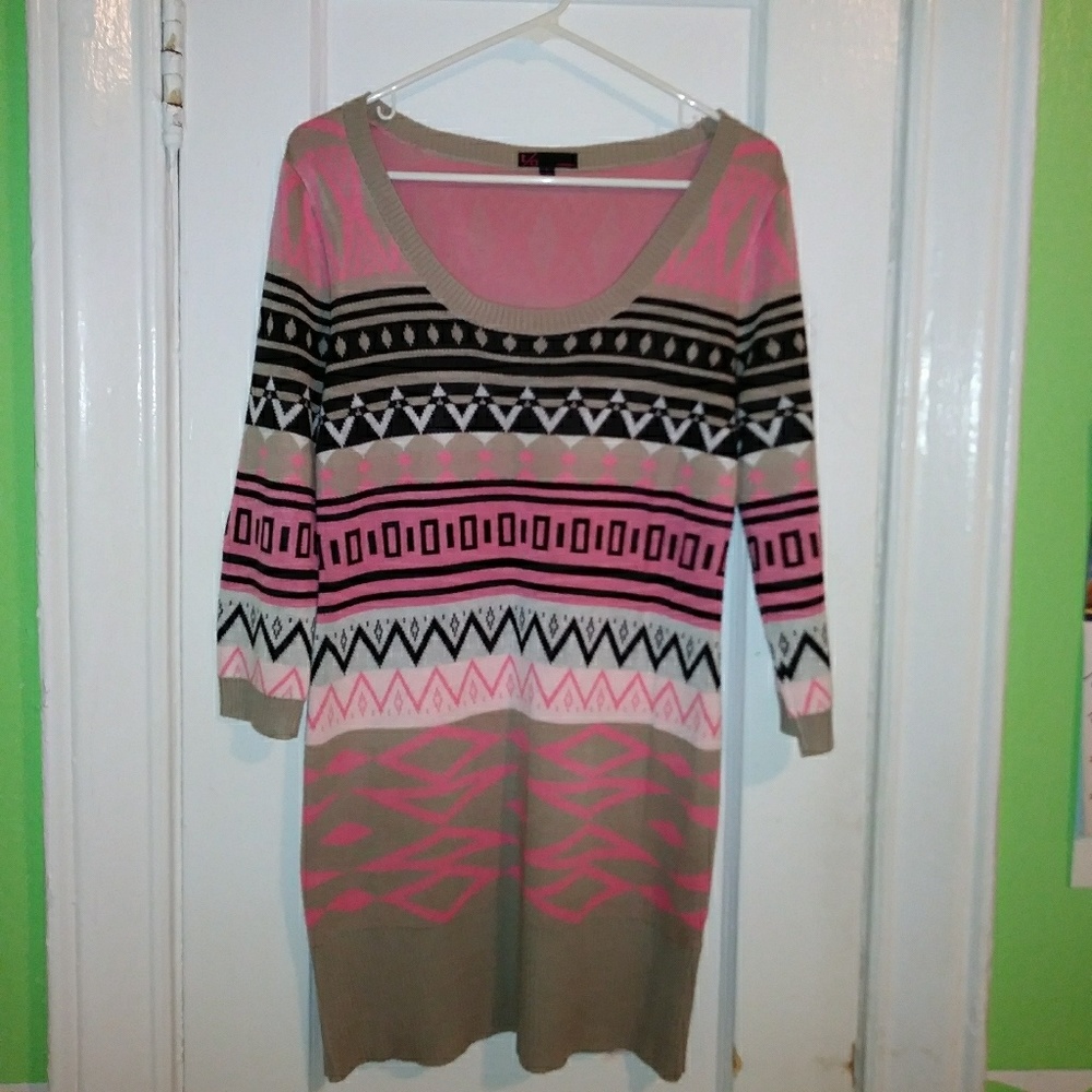 Sweater.
