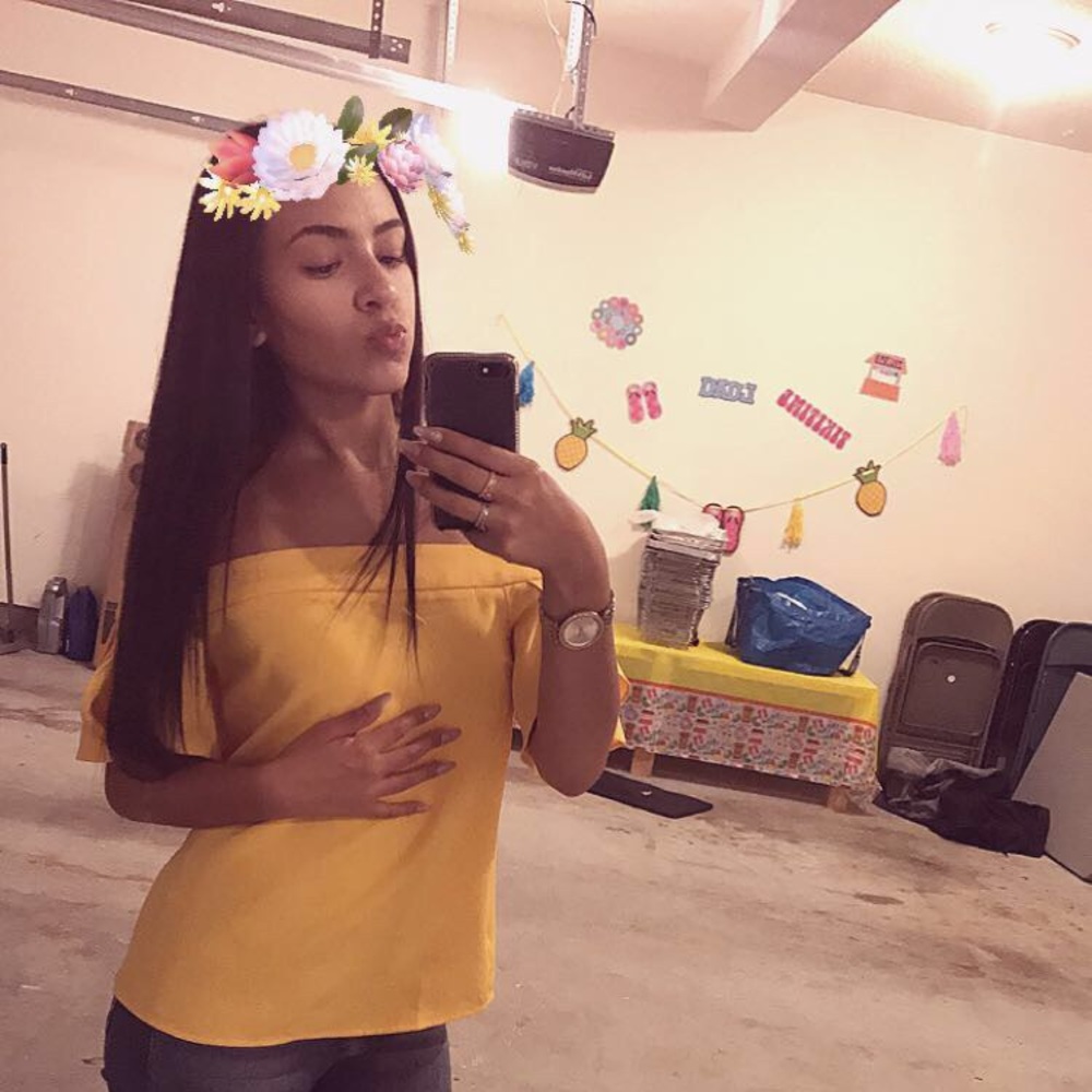 Meet your Posher, Kalista