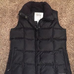 Eddie Bauer Puffer Vest