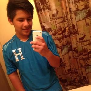 Meet your Posher, Edgardo