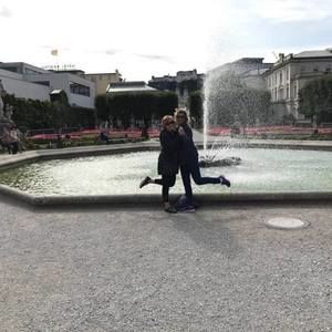 Meet your Posher, Barbara