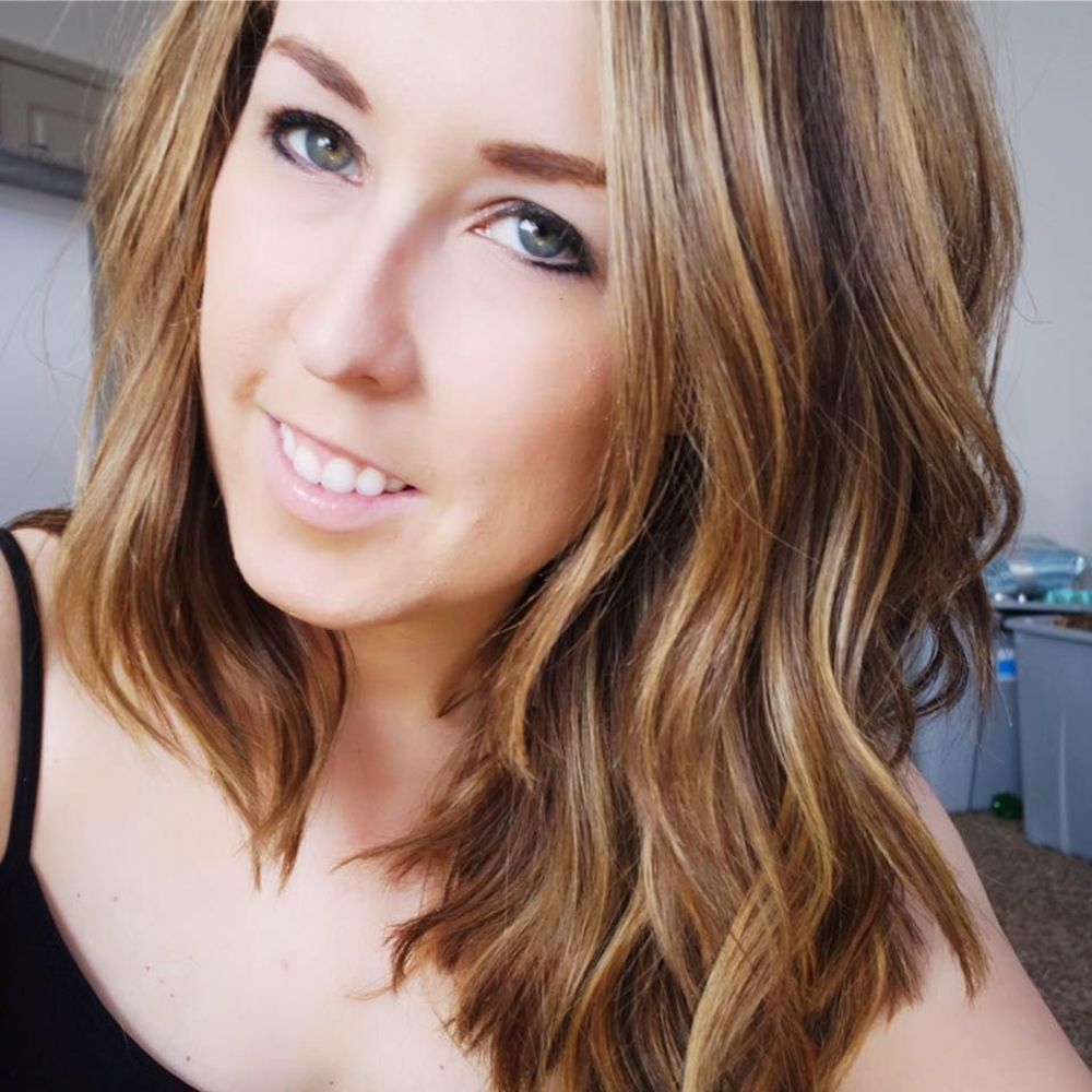 Meet your Posher, Jen