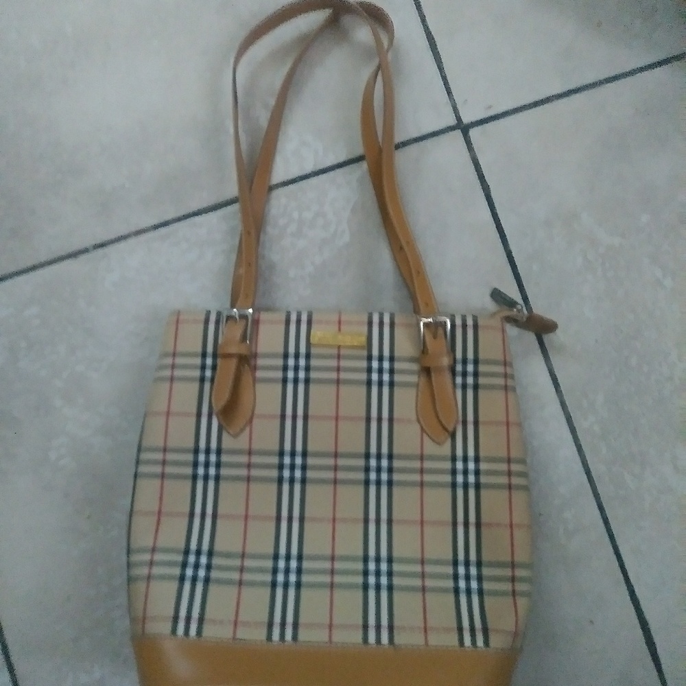 Burberry London Blue Label