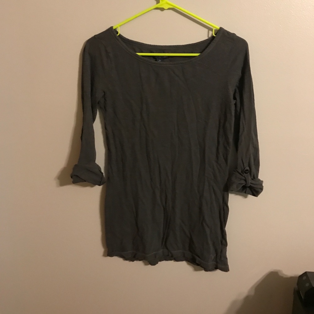 American Eagle Shirt