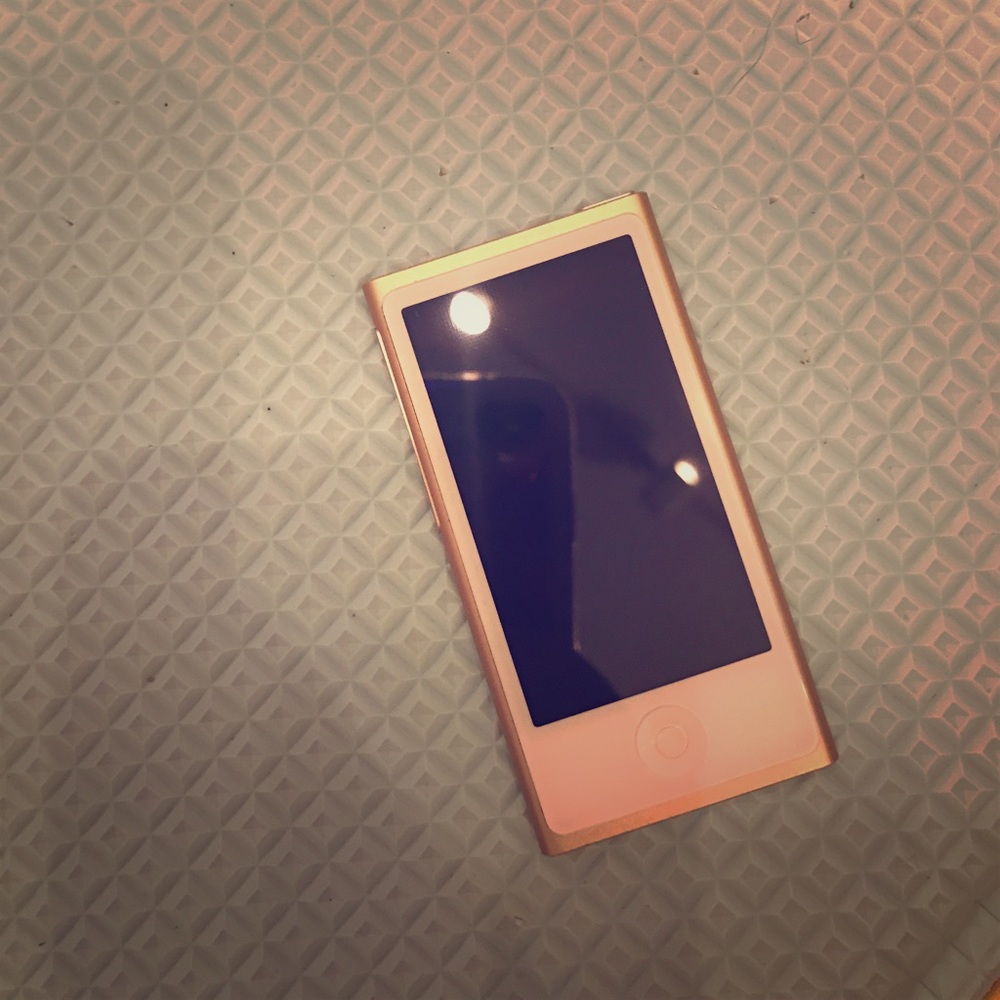 Apple iPod Nano 16GB