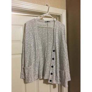 American Eagle Cardigan