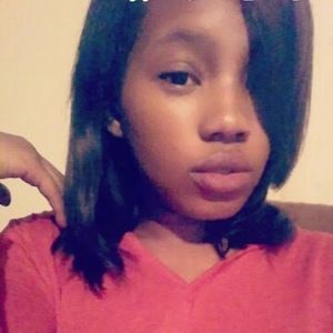 Meet your Posher, Kianna