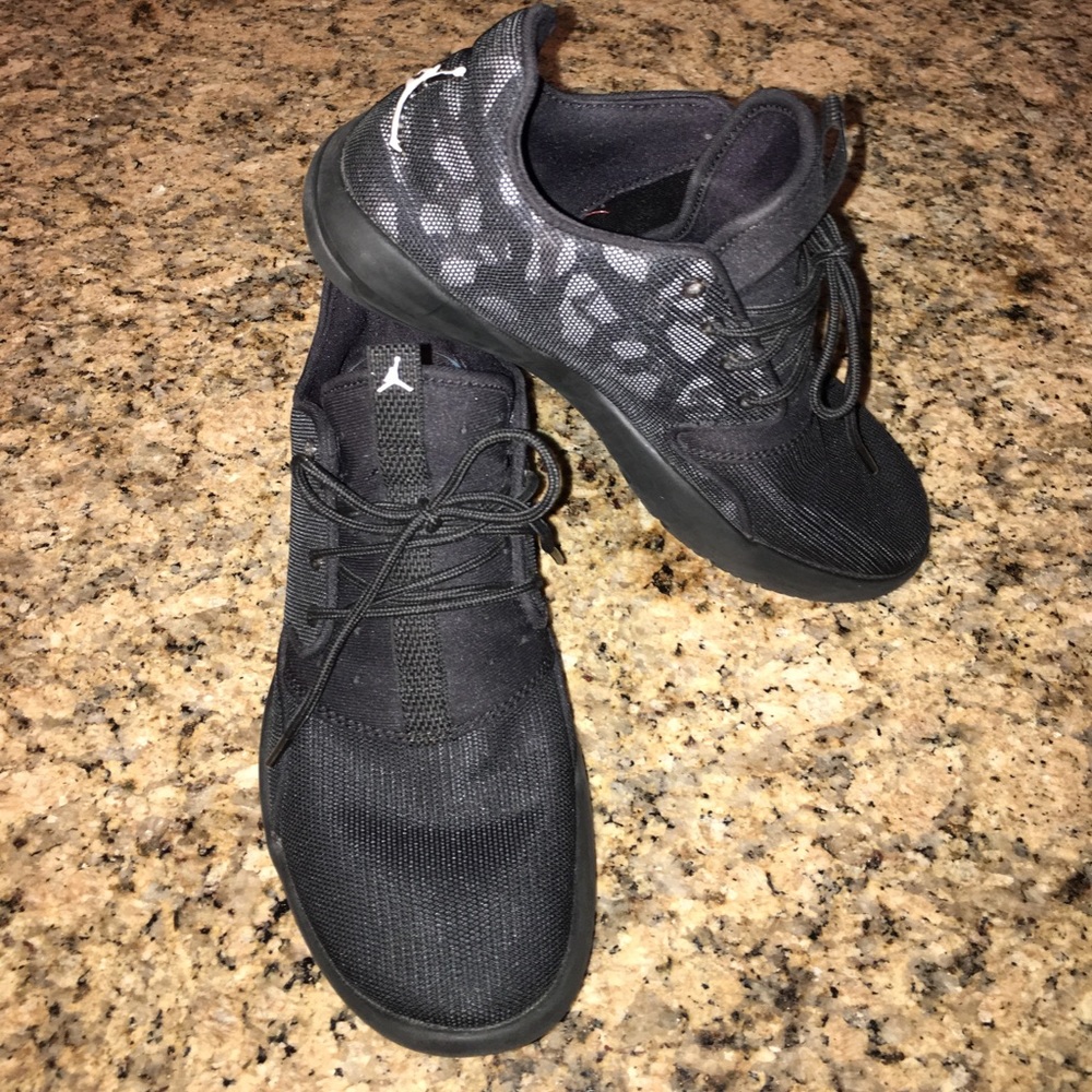 Almost new Jordan’s