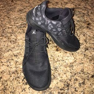 Almost new Jordan’s