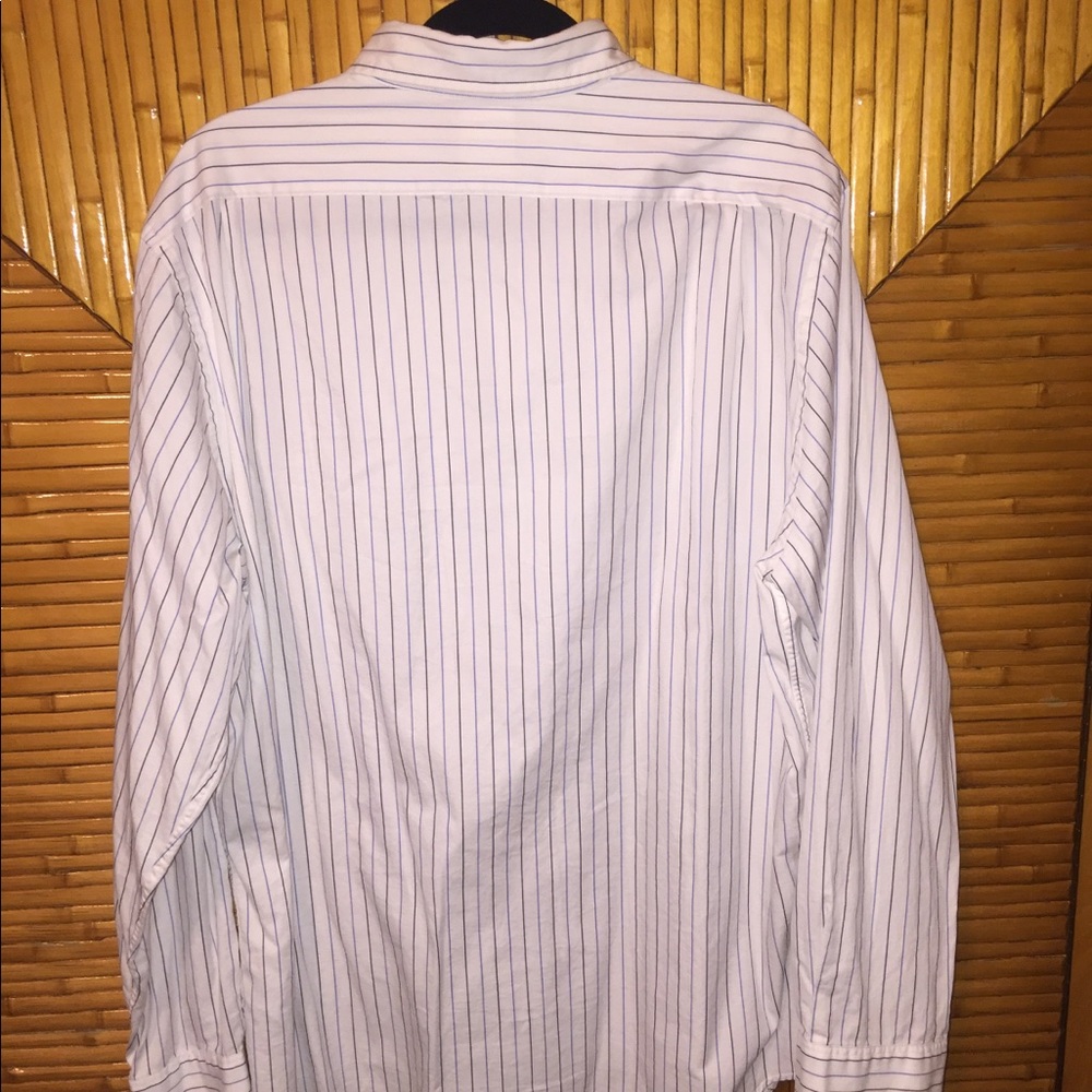 Polo Stripes Button Down - image 3