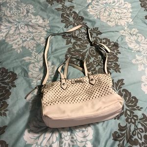 Jessica Simpson purse.