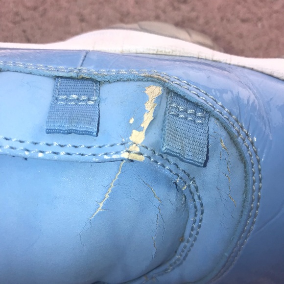 Jordan 11s - Picture 2 of 8