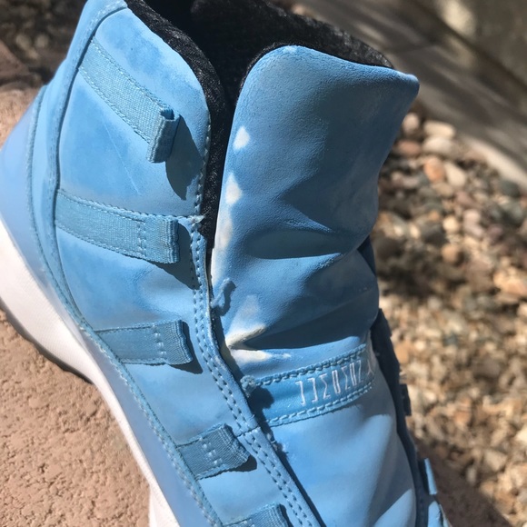 Jordan 11s - Picture 3 of 8