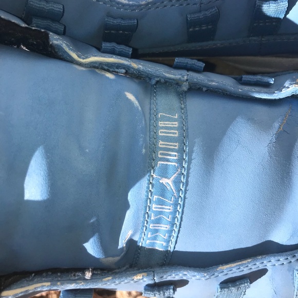 Jordan 11s - Picture 4 of 8