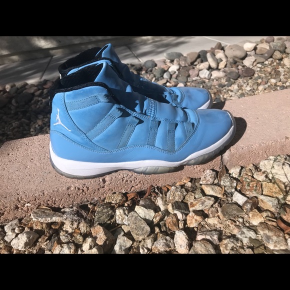 Jordan 11s - Picture 5 of 8