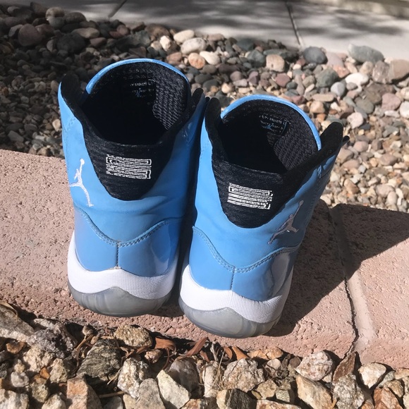 Jordan 11s - Picture 6 of 8