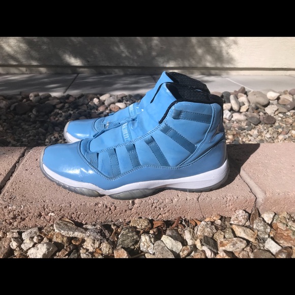Jordan 11s - Picture 7 of 8