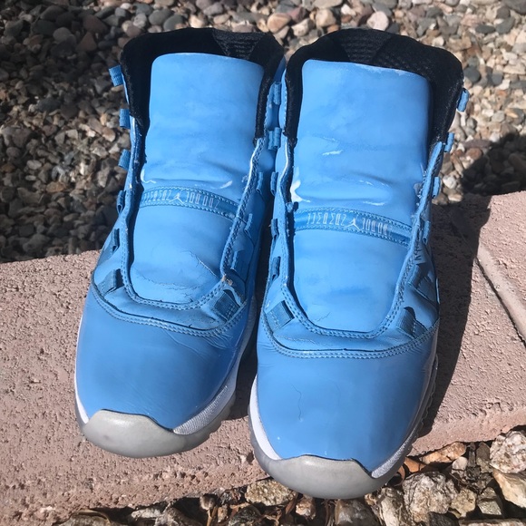 Jordan 11s - Picture 8 of 8