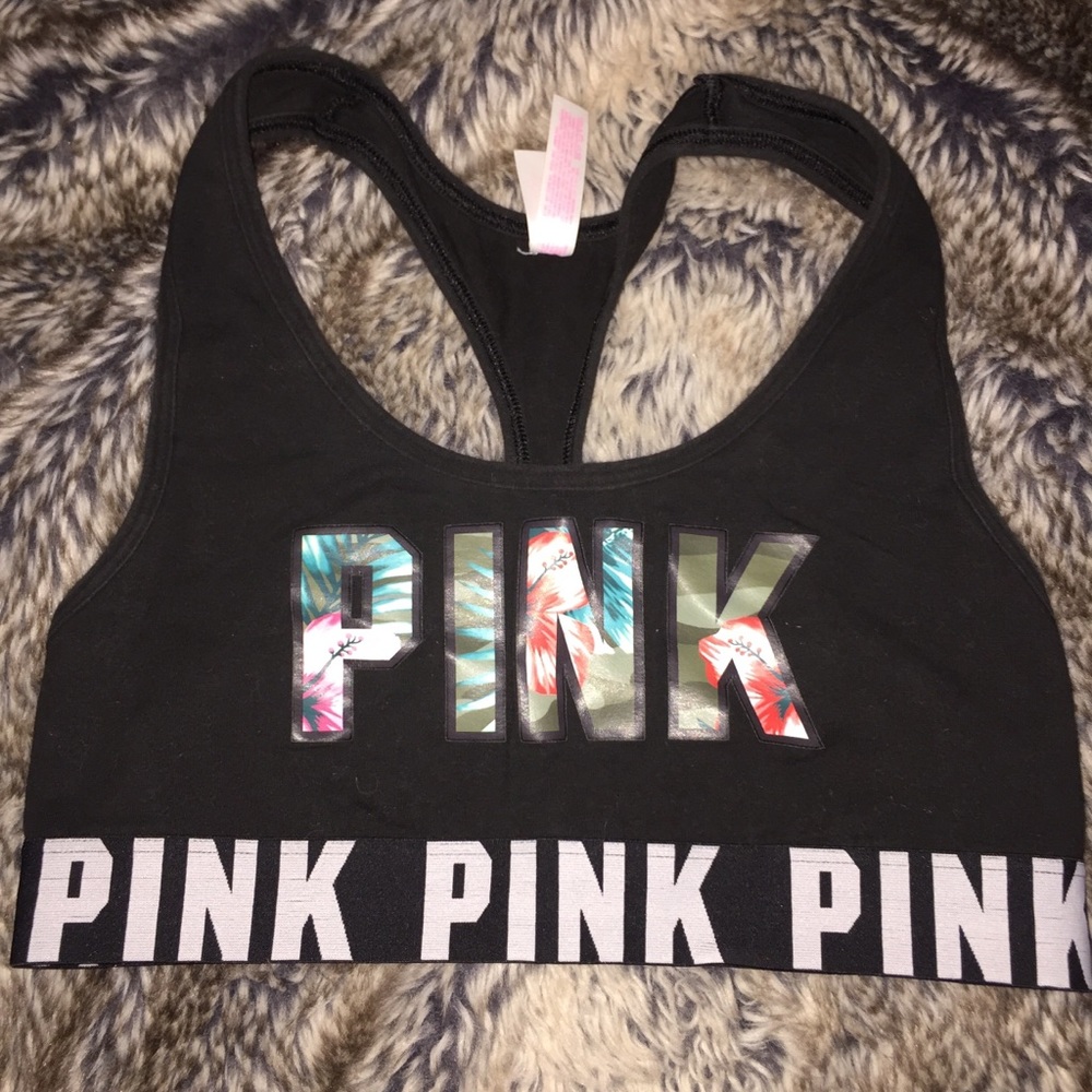 Sports bra