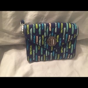 Vera Bradley wallet