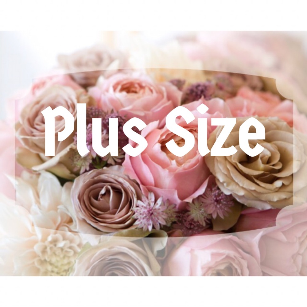 Fabulous size