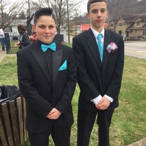 Meet your Posher, Gabe