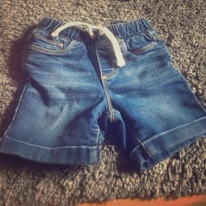 Boys 2T Shorts