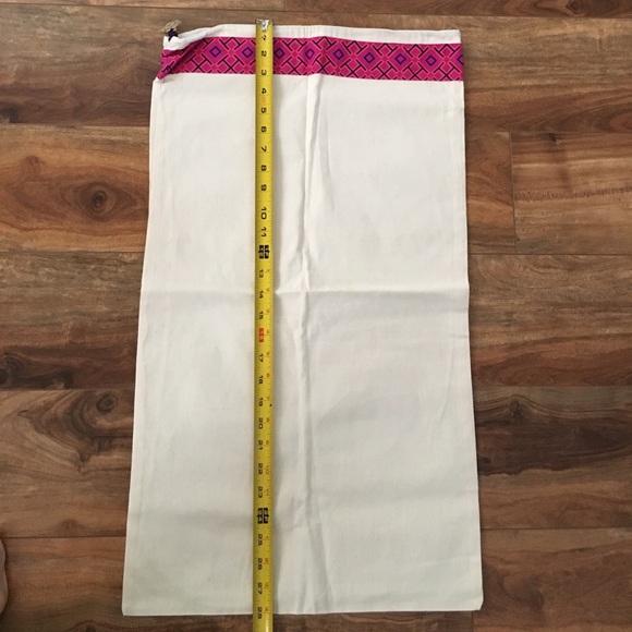 Tory Burch Dust bag - Picture 3 of 4