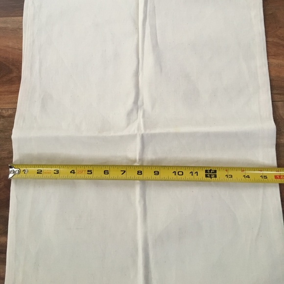 Tory Burch Dust bag - Picture 4 of 4