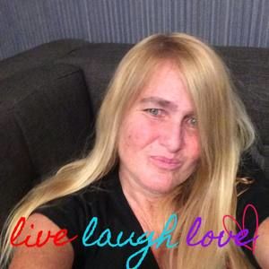 Meet your Posher, Trudie