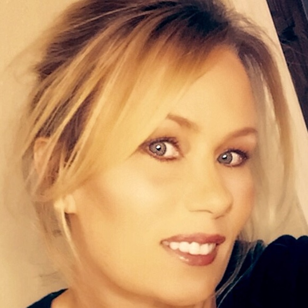 Meet your Posher, Jodi