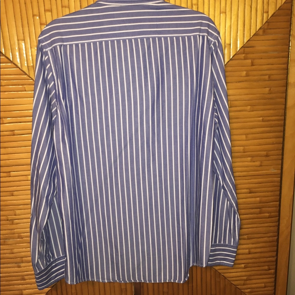 American Eagle Button Down - image 4