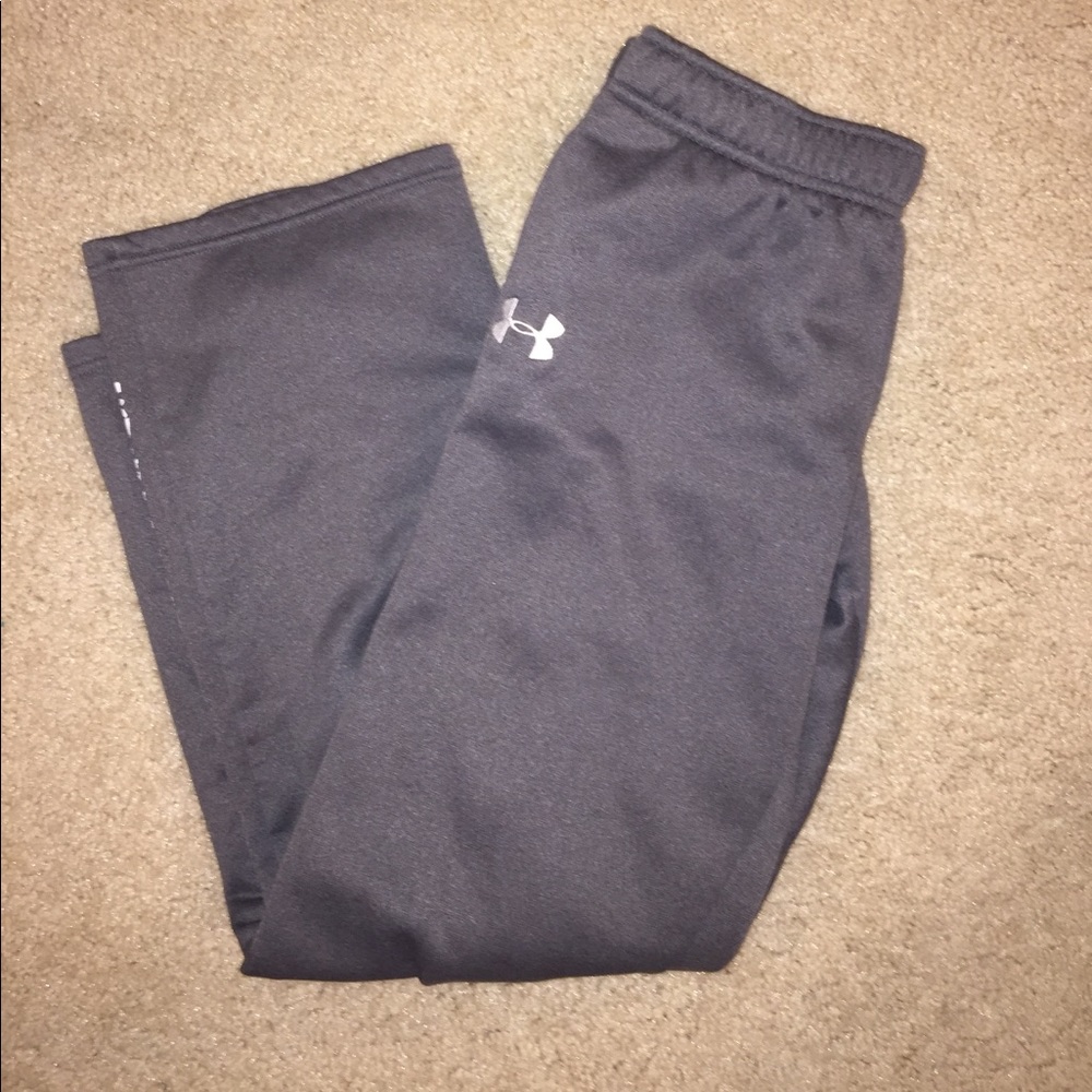 UNDER ARMOUR SWEATPANTS