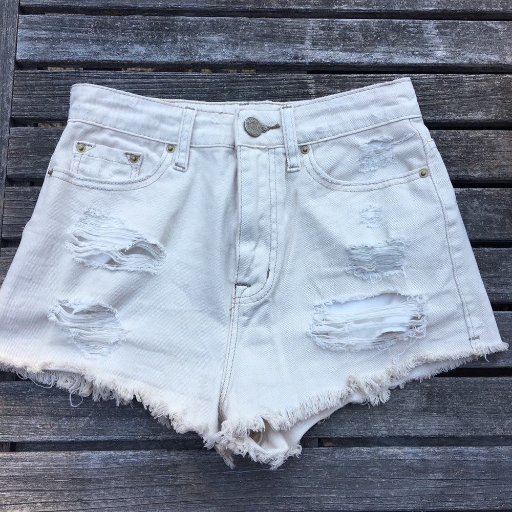 Urban Outfitters BDG shorts