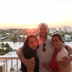 Meet your Posher, Fred