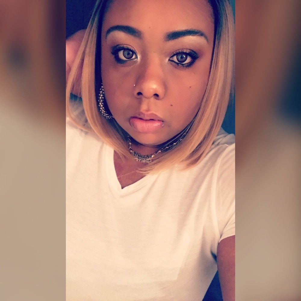 Meet your Posher, Marquisha