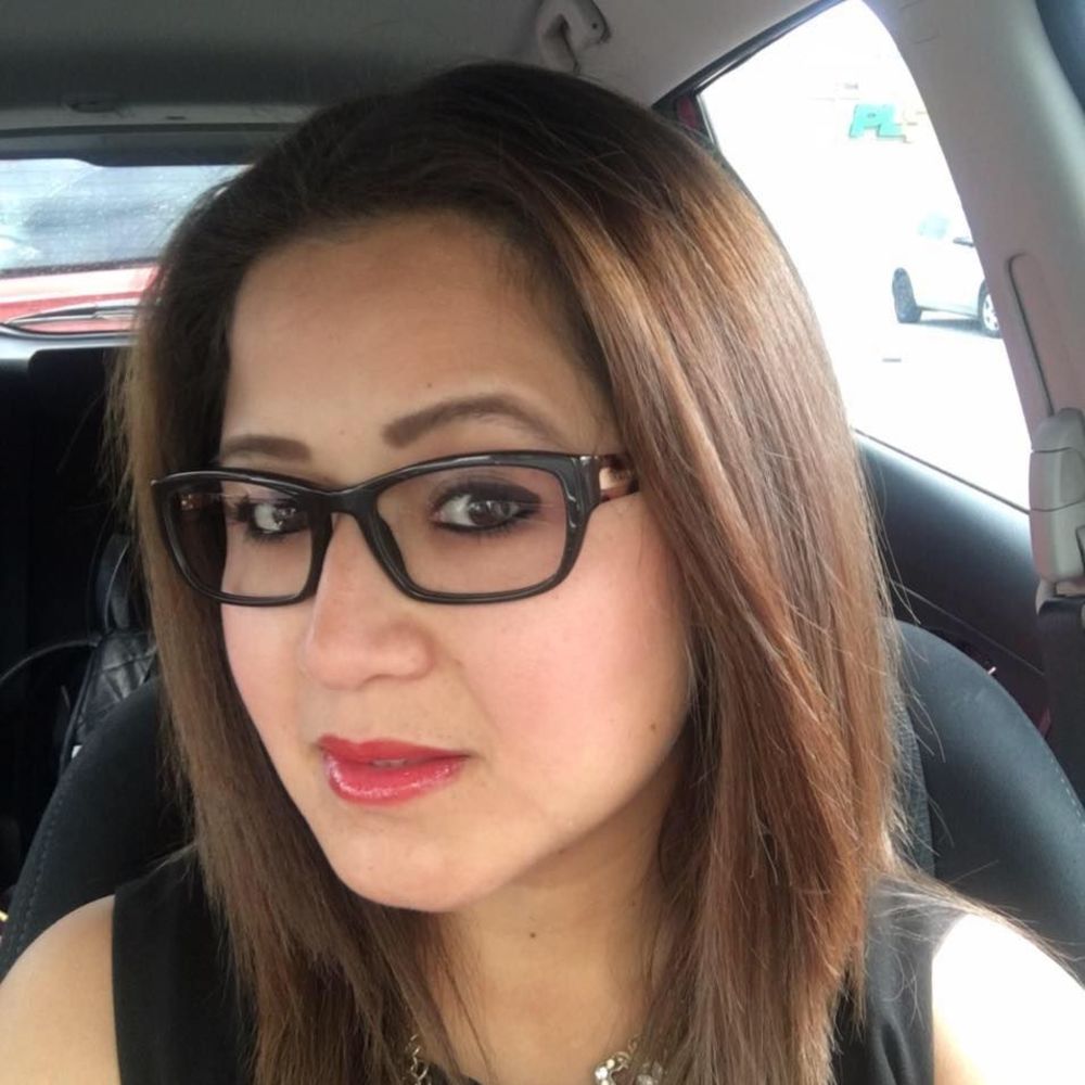 Meet your Posher, Karina