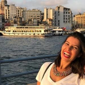 Meet your Posher, Nuray