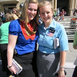 Meet your Posher, Nicole