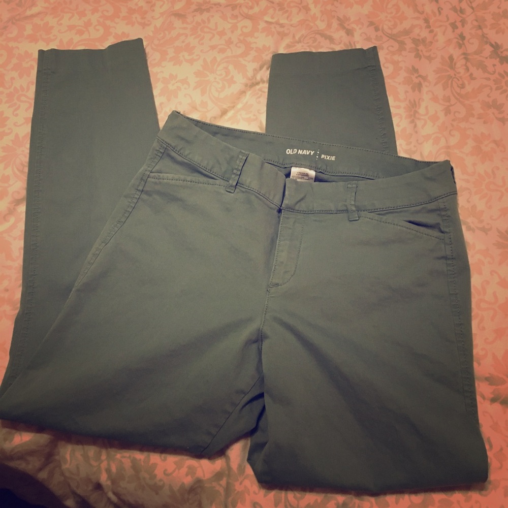 Old Navy Pixies!
