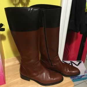 Amalfi Rangoni Bastiano Baked Boots