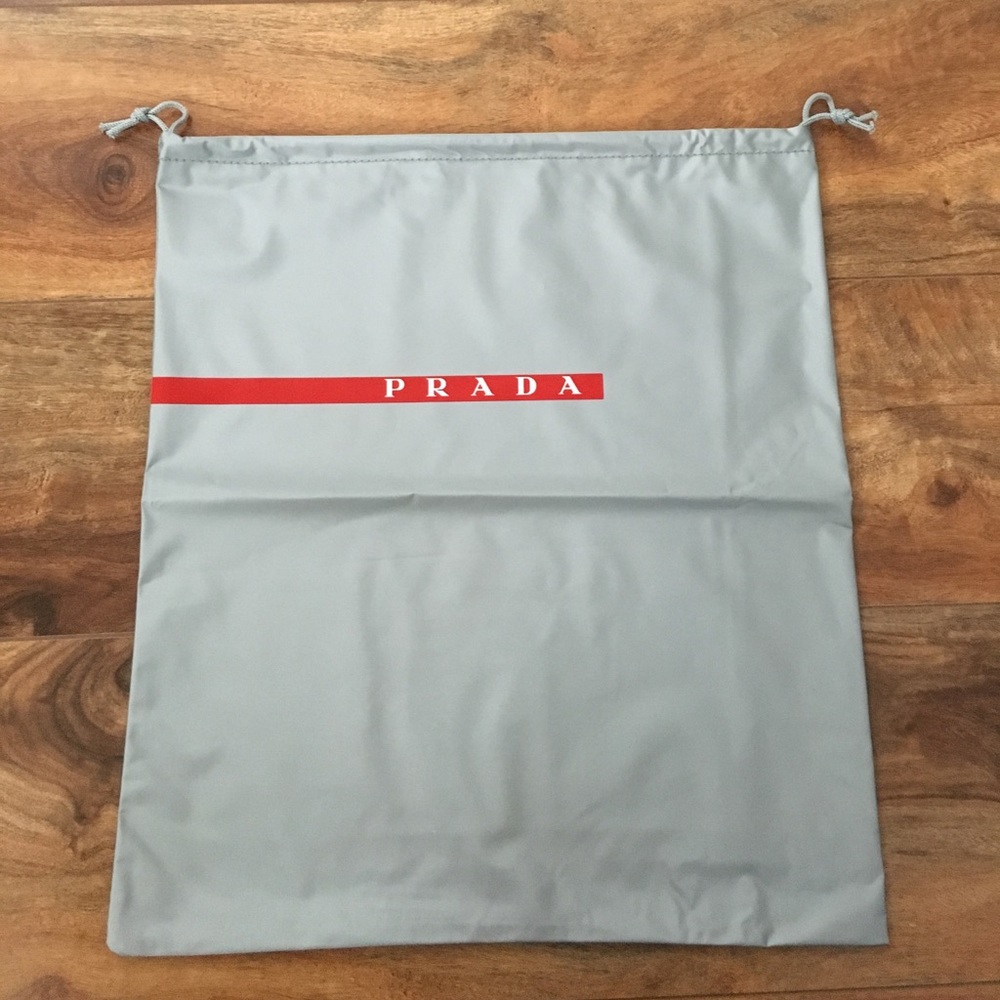 PRADA Dustbag
