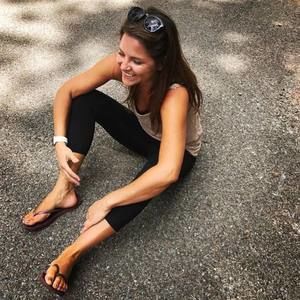 Meet your Posher, Marisa